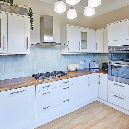 Host & Stay - The Old Post Office Saltburn-by-the-Sea Dış mekan fotoğraf