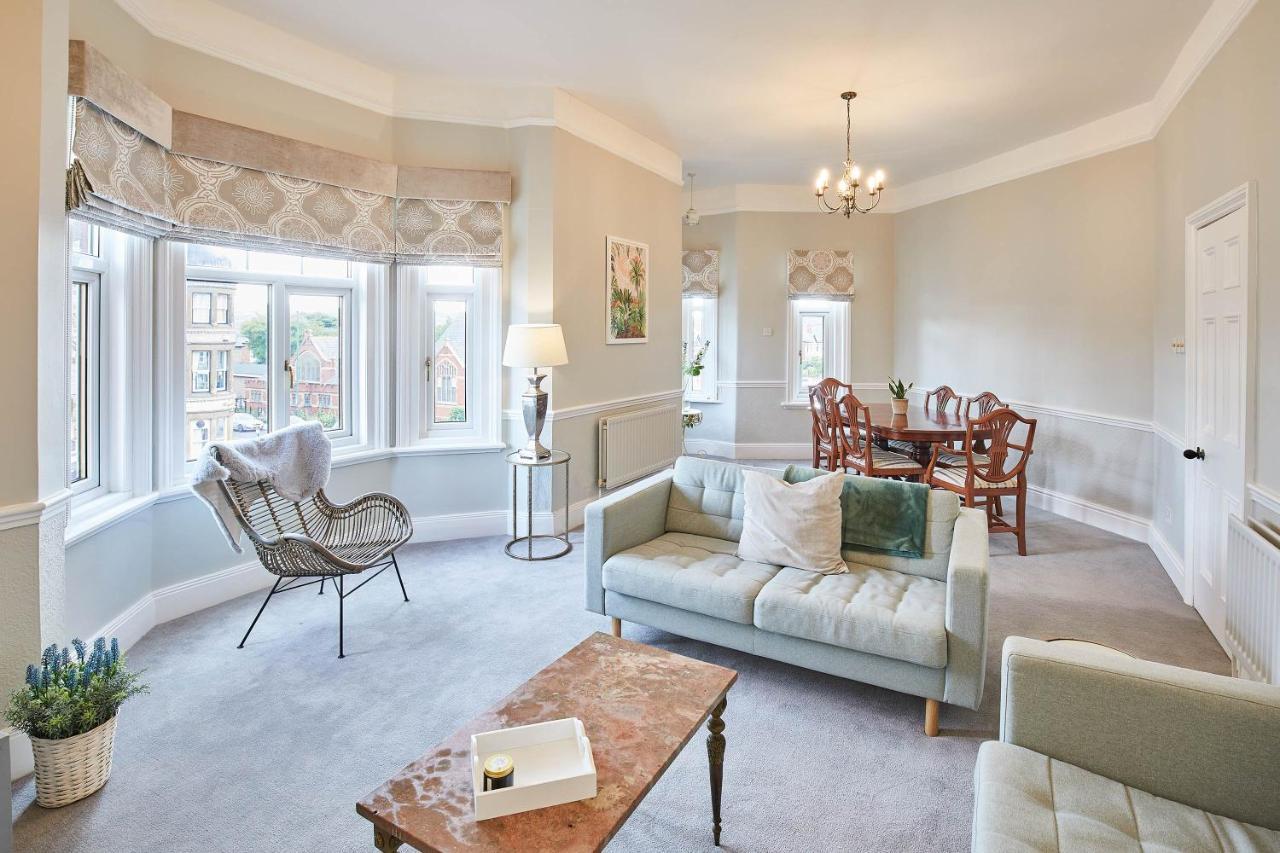 Host & Stay - The Old Post Office Saltburn-by-the-Sea Dış mekan fotoğraf