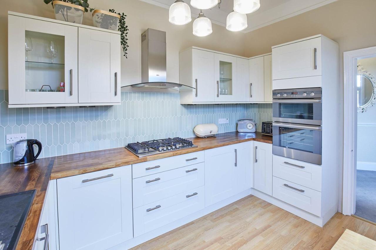 Host & Stay - The Old Post Office Saltburn-by-the-Sea Dış mekan fotoğraf