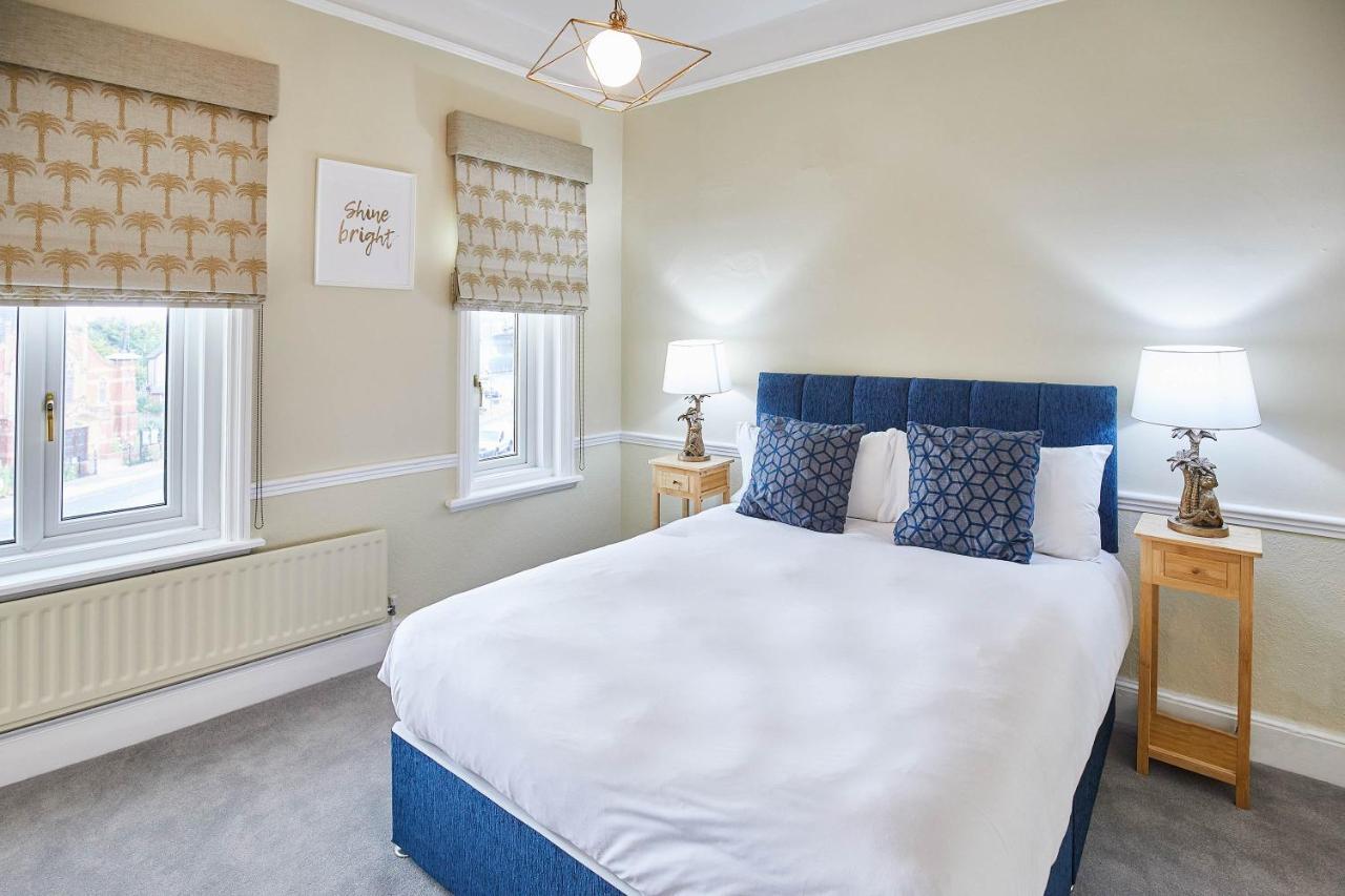 Host & Stay - The Old Post Office Saltburn-by-the-Sea Dış mekan fotoğraf
