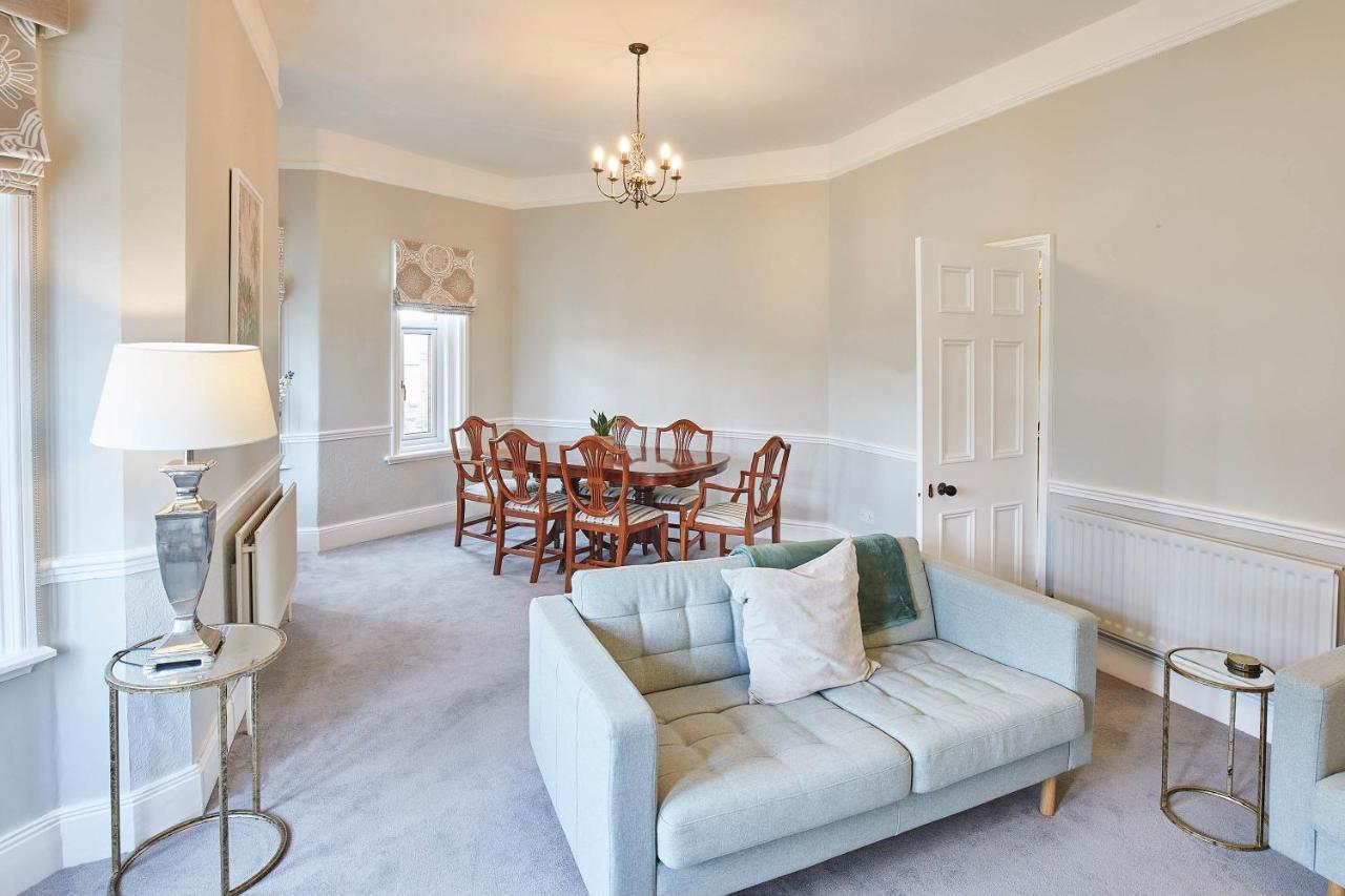 Host & Stay - The Old Post Office Saltburn-by-the-Sea Dış mekan fotoğraf