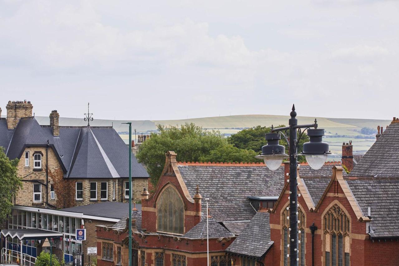 Host & Stay - The Old Post Office Saltburn-by-the-Sea Dış mekan fotoğraf