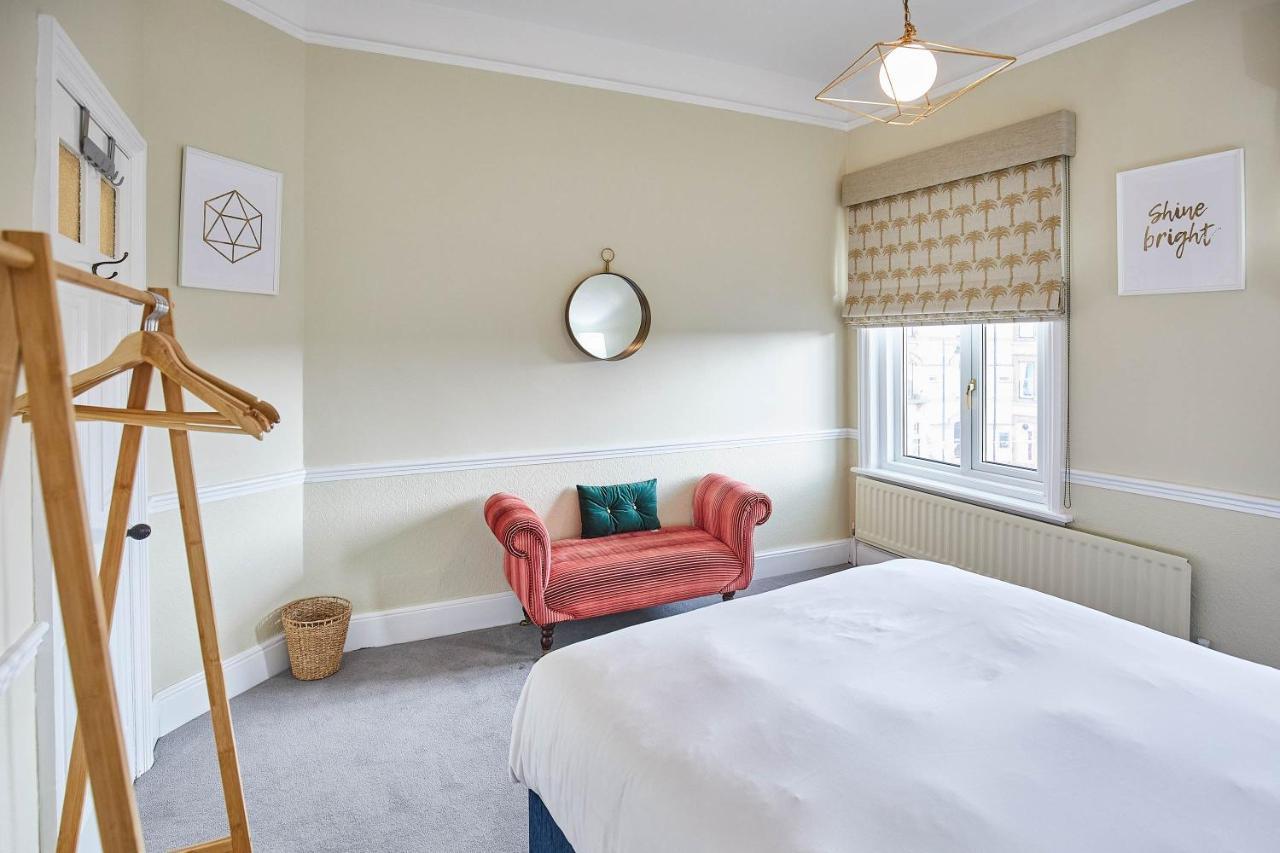 Host & Stay - The Old Post Office Saltburn-by-the-Sea Dış mekan fotoğraf